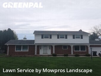Lawn Service nearby Lansing, MI, 