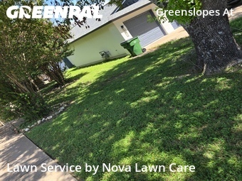 Lawn Service nearby Round Rock, TX, 