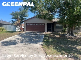 Lawn Care Service nearby Cape Coral, VA, 