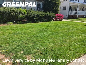 Lawn Service nearby Elizabeth, NJ, 