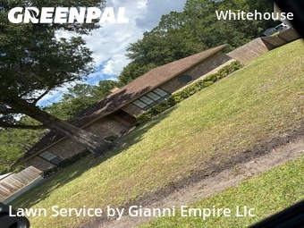 Lawn Mowing nearby Jacksonville, FL, 