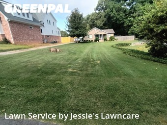 Yard Mowing nearby Smyrna, GA, 