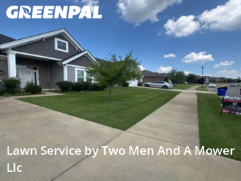 Lawn Mow nearby Bowling Green, KY, 