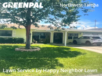 Grass Cutting nearby Tampa, FL, 