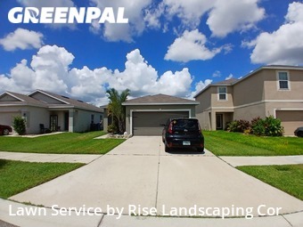 Lawn Care Service nearby Wimauma, FL, 