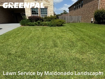 Yard Cutting nearby Spring, TX, 