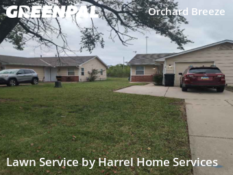 Lawn Cutting nearby Wichita, KS, 