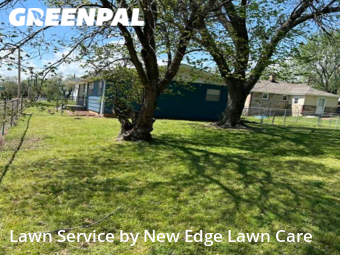 Yard Cutting nearby Joplin, MO, 