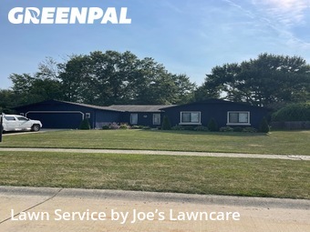 Grass Cutting nearby Strongsville, OH, 