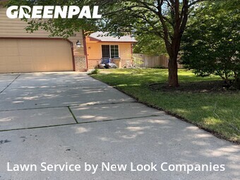 Lawn Cutting nearby Wichita, KS, 