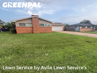 Grass Cutting nearby Midwest City, OK, 