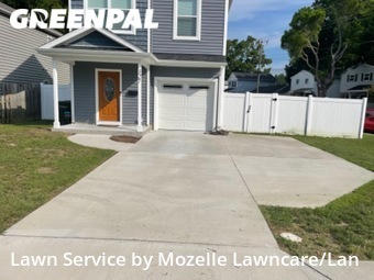 Lawn Care nearby Hampton, VA, 