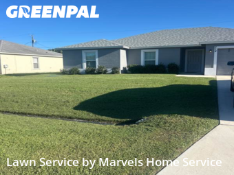 Lawn Service nearby Port St. Lucie, FL, 