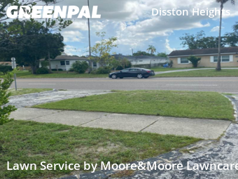 Lawn Care nearby St. Petersburg, FL, 