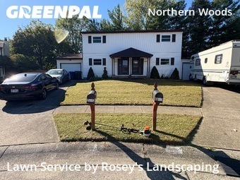 Lawn Care Service nearby Columbus, OH, 