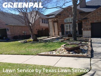 Yard Cutting nearby Keller, TX, 