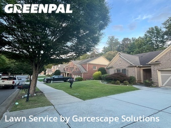Lawn Cut nearby Suwanee, GA, 