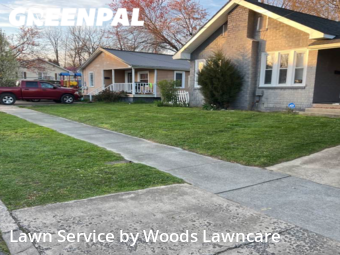 Grass Cutting nearby Johnson City, TN, 