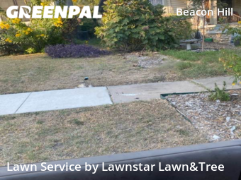 Lawn Mow nearby San Antonio, TX, 