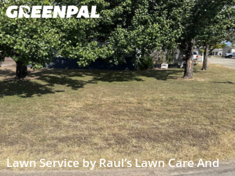 Yard Cutting nearby Pflugerville, TX, 