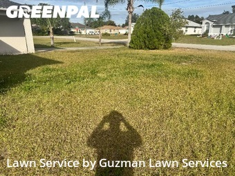 Lawn Mowing nearby Sanford, FL, 