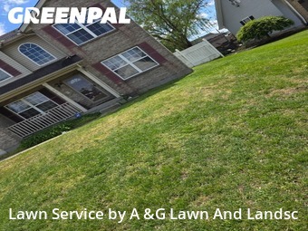 Lawn Care nearby Hamilton, OH, 