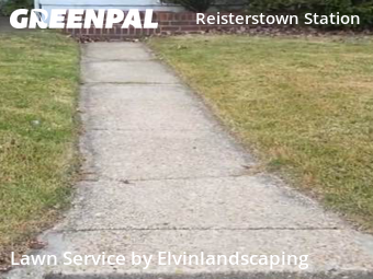 Yard Cutting nearby Baltimore, MD, 