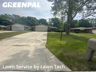 Lawn Care Service nearby Washington Township, OH, 
