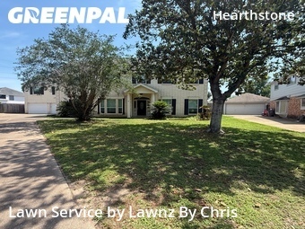 Lawn Cut nearby Houston, TX, 