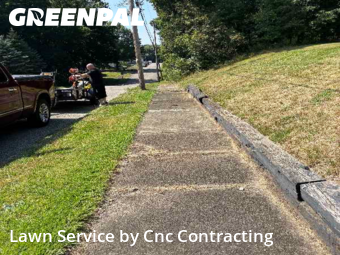 Lawn Mowing nearby Struthers, OH, 