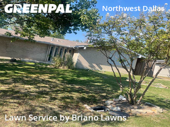 Lawn Maintenance nearby Dallas, TX, 