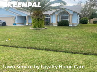 Lawn Mow nearby Port St. Lucie, FL, 