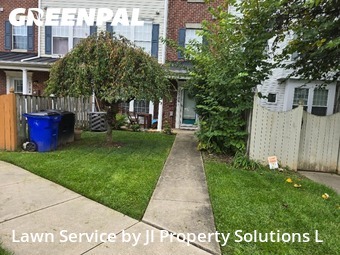 Lawn Cut nearby Frederick, MD, 