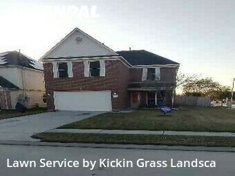 Lawn Care nearby Conroe, TX, 