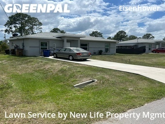 Grass Cutting nearby Lehigh Acres, FL, 