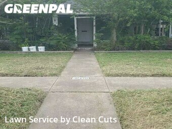 Lawn Cut nearby Corpus Christi, TX, 