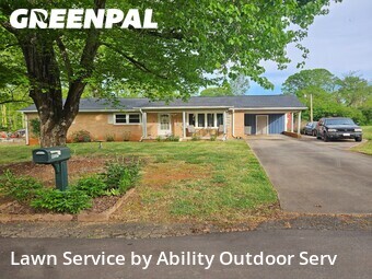 Lawn Mowing nearby Gastonia, NC, 