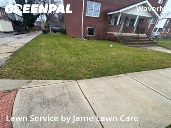 Grass Cutting nearby Baltimore, MD, 