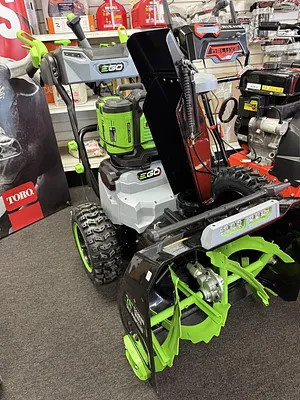 American Lawnmower Service Photo 10