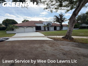 Lawn Cutting nearby Boca Raton, FL, 