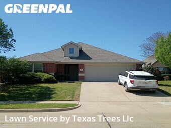 Yard Cutting nearby Burleson, TX, 