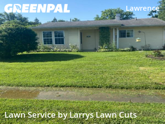 Grass Cutting nearby Lawrence, IN, 