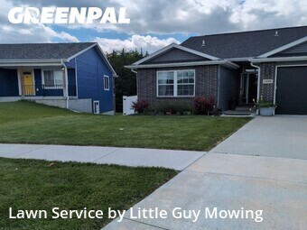 Yard Cutting nearby Lincoln, NE, 