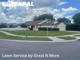 Lawn Care Service nearby Orlando, FL, 