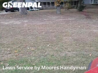 Lawn Care nearby Dover, MD, 