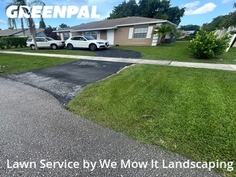 Lawn Care nearby Boca Raton, FL, 