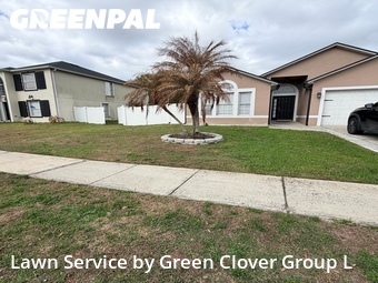 Lawn Maintenance nearby Kissimmee, FL, 