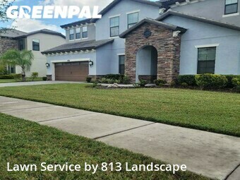 Lawn Mowing nearby Tampa, FL, 