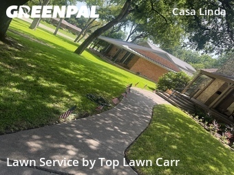 Yard Mowing nearby Dallas, TX, 