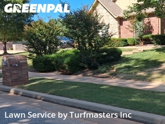 Grass Cut nearby Broken Arrow, OK, 